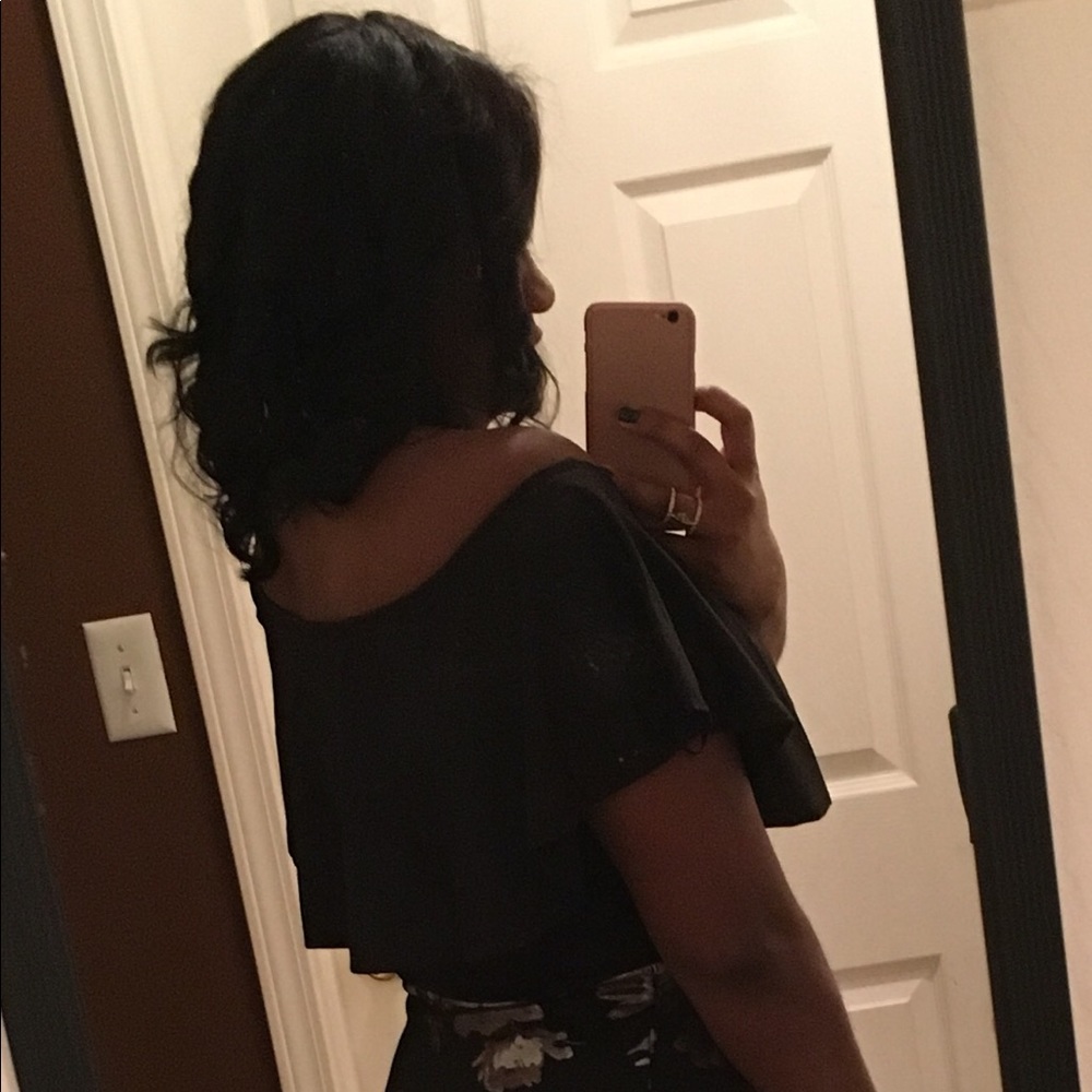 Meet your Posher, Desia